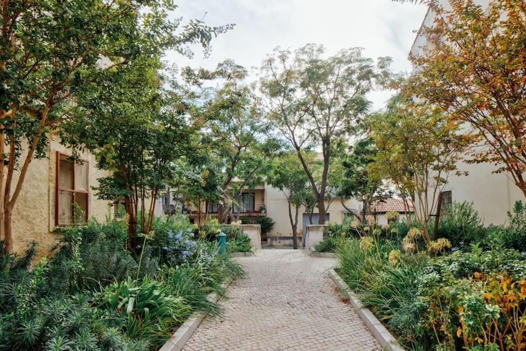 Stunning Medieval Getaway Vic-la-Gardiole Extérieur photo