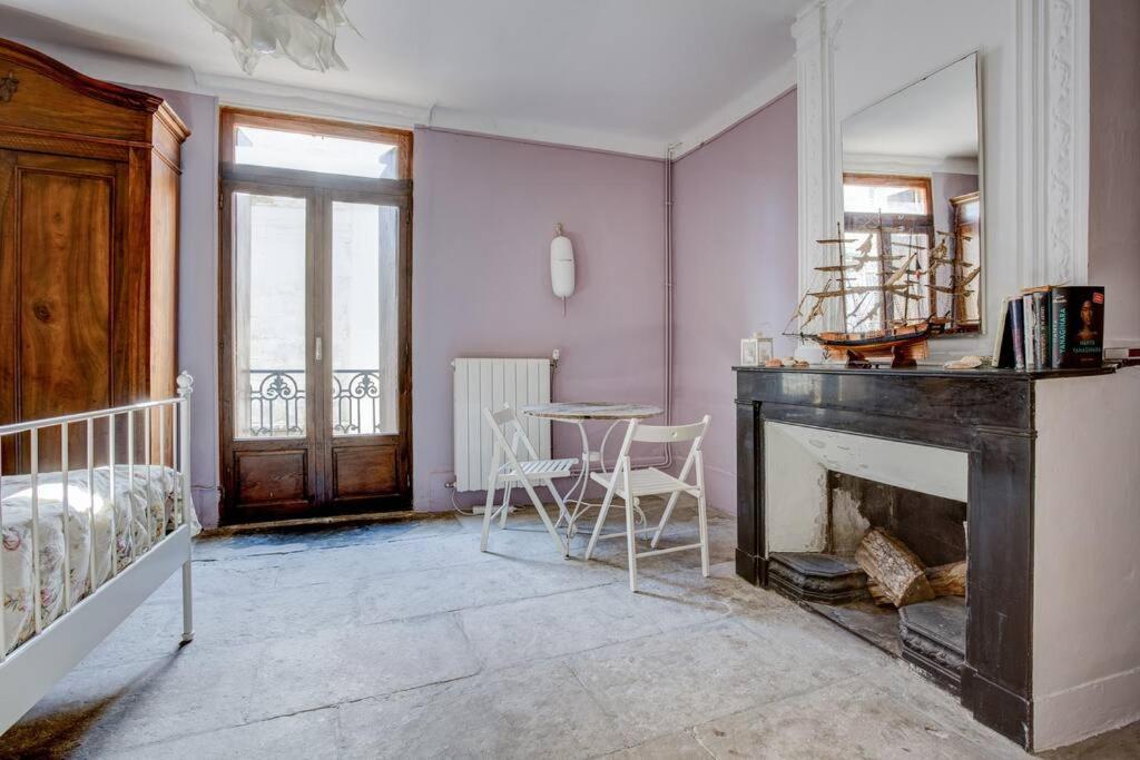 Stunning Medieval Getaway Vic-la-Gardiole Extérieur photo